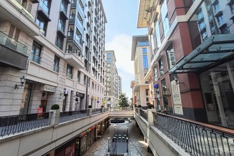 1+1 Lägenhet i istanbul, Turkiet Nr. 68087 - 29