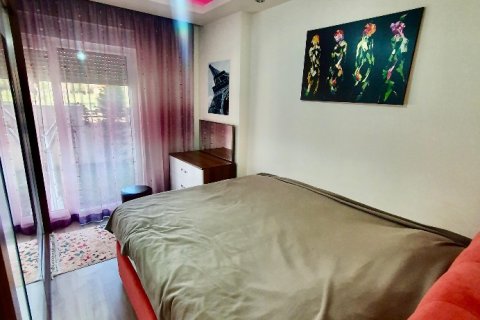 1+1 Lägenhet  i Antalya, Turkiet Nr. 184399 - 15