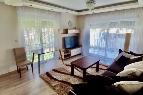 1+1 Lägenhet  i Antalya, Turkiet Nr. 184399 - 4