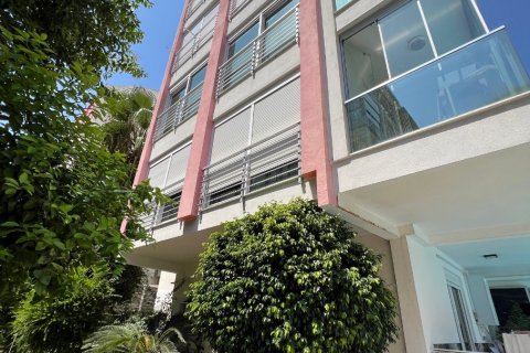 1+1 Lägenhet  i Antalya, Turkiet Nr. 184399 - 3