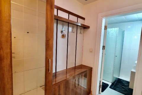 1+1 Lägenhet  i Antalya, Turkiet Nr. 184399 - 11