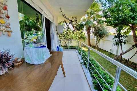 1+1 Lägenhet  i Antalya, Turkiet Nr. 184399 - 9