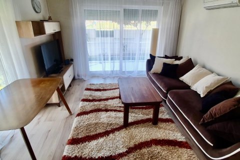 1+1 Lägenhet  i Antalya, Turkiet Nr. 184399 - 5