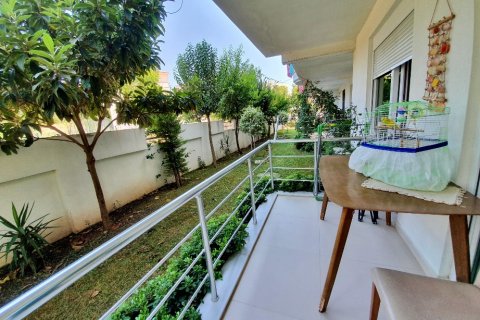 1+1 Lägenhet  i Antalya, Turkiet Nr. 184399 - 8