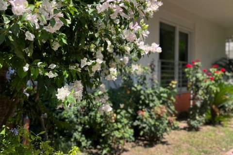 1+1 Lägenhet  i Antalya, Turkiet Nr. 184399 - 20