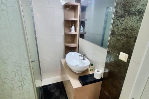 1+1 Lägenhet  i Antalya, Turkiet Nr. 184399 - 17