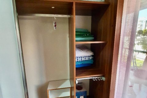 1+1 Lägenhet  i Antalya, Turkiet Nr. 184399 - 12