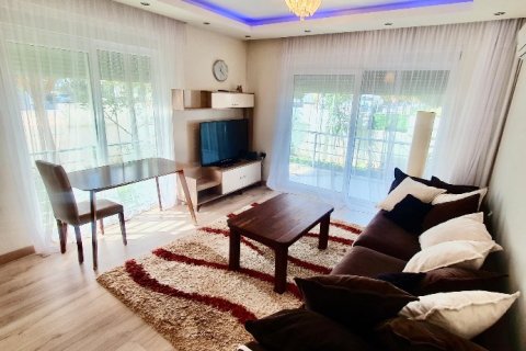 1+1 Lägenhet  i Antalya, Turkiet Nr. 184399 - 6