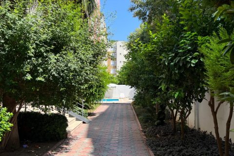 1+1 Lägenhet  i Antalya, Turkiet Nr. 184399 - 19