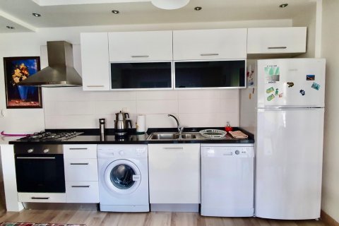 1+1 Lägenhet  i Antalya, Turkiet Nr. 184399 - 7