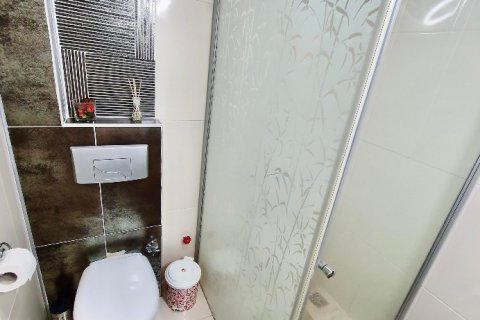 1+1 Lägenhet  i Antalya, Turkiet Nr. 184399 - 16