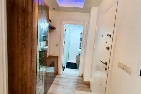 1+1 Lägenhet  i Antalya, Turkiet Nr. 184399 - 10