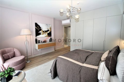 4+1 Lejlighed  i Cekmekoy, Istanbul, Tyrkiet Nr. 184401 - 18