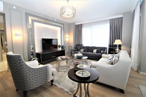 4+1 Lejlighed  i Cekmekoy, Istanbul, Tyrkiet Nr. 184401 - 11