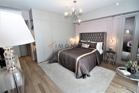4+1 Lejlighed  i Cekmekoy, Istanbul, Tyrkiet Nr. 184401 - 16