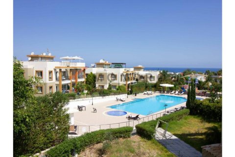Apartment for sale  in Girne, Northern Cyprus, 2 bedrooms, 80m2, No. 184400 – photo 23