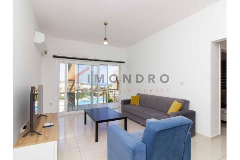 Apartment for sale  in Girne, Northern Cyprus, 2 bedrooms, 80m2, No. 184400 – photo 4