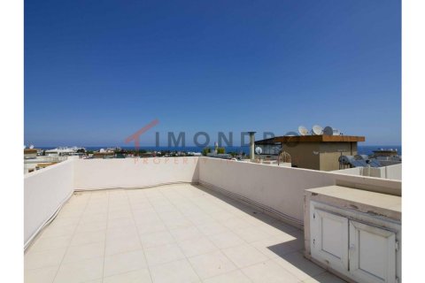 Apartment for sale  in Girne, Northern Cyprus, 2 bedrooms, 80m2, No. 184400 – photo 18