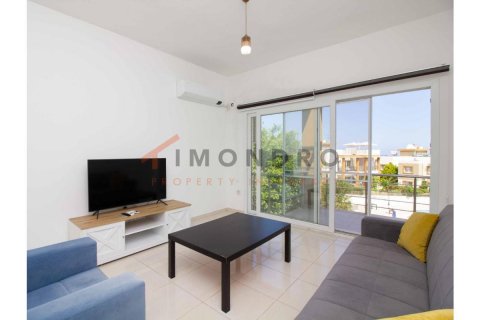 Apartment for sale  in Girne, Northern Cyprus, 2 bedrooms, 80m2, No. 184400 – photo 15