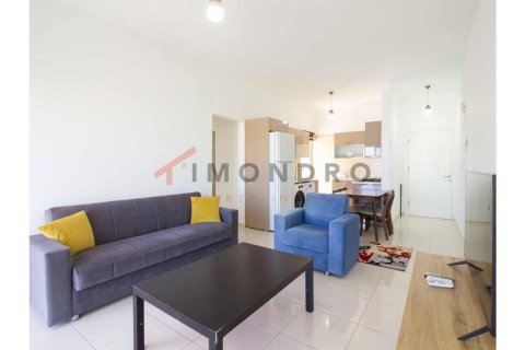 Apartment for sale  in Girne, Northern Cyprus, 2 bedrooms, 80m2, No. 184400 – photo 3