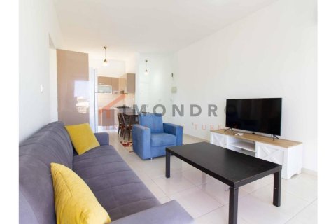 Apartment for sale  in Girne, Northern Cyprus, 2 bedrooms, 80m2, No. 184400 – photo 5