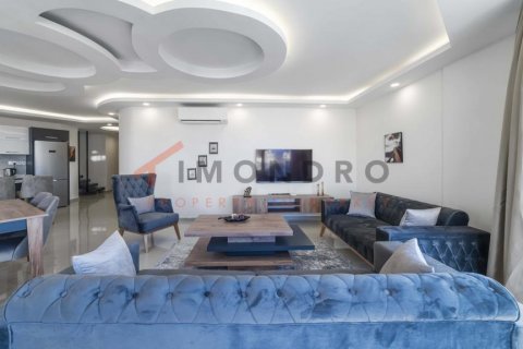 آپارتمان در  Girne ، ترکیه 3 خوابه ، 135 متر مربع.  شماره 184406 - 22