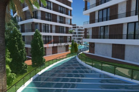 آپارتمان در  Girne ، ترکیه 3 خوابه ، 135 متر مربع.  شماره 184406 - 10