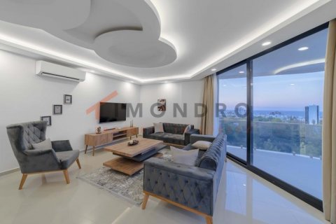 آپارتمان در  Girne ، ترکیه 3 خوابه ، 135 متر مربع.  شماره 184406 - 23