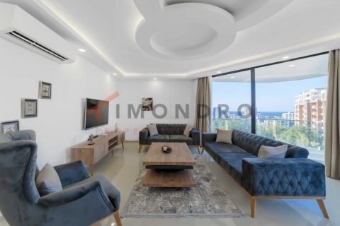 آپارتمان در  Girne ، ترکیه 3 خوابه ، 135 متر مربع.  شماره 184406 - 29