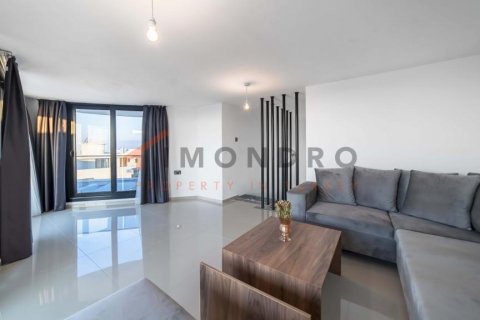 آپارتمان در  Girne ، ترکیه 3 خوابه ، 135 متر مربع.  شماره 184406 - 24