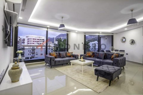 آپارتمان در  Girne ، ترکیه 3 خوابه ، 135 متر مربع.  شماره 184406 - 20