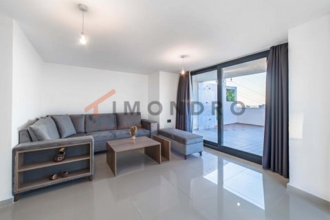 آپارتمان در  Girne ، ترکیه 3 خوابه ، 135 متر مربع.  شماره 184406 - 28