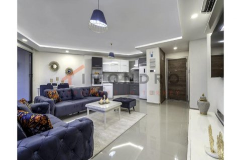 آپارتمان در  Girne ، ترکیه 3 خوابه ، 135 متر مربع.  شماره 184406 - 21