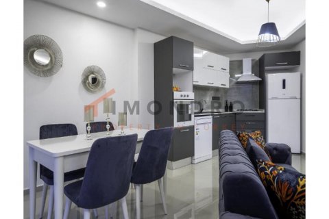 آپارتمان در  Girne ، ترکیه 3 خوابه ، 135 متر مربع.  شماره 184406 - 25