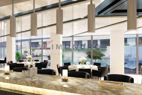 آپارتمان در  Girne ، ترکیه 3 خوابه ، 135 متر مربع.  شماره 184406 - 15