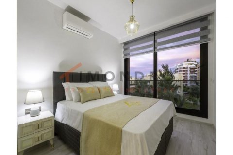 آپارتمان در  Girne ، ترکیه 3 خوابه ، 135 متر مربع.  شماره 184406 - 30