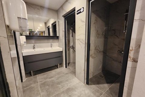 Продажа квартиры  в Аланье, Анталье, Турция 1+1, 60м2, №190023 – фото 27