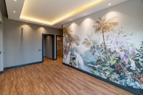 Продажа виллы  в Аланье, Анталье, Турция 5 комн., 439м2, №190025 – фото 30