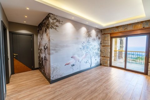 Продажа виллы  в Аланье, Анталье, Турция 5 комн., 439м2, №190025 – фото 27