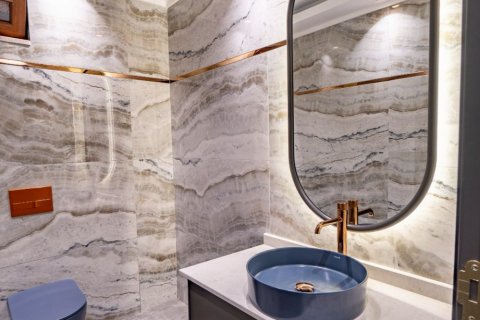 Продажа виллы  в Аланье, Анталье, Турция 5 комн., 439м2, №190025 – фото 24