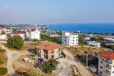 Продажа виллы  в Аланье, Анталье, Турция 5 комн., 439м2, №190025 – фото 3