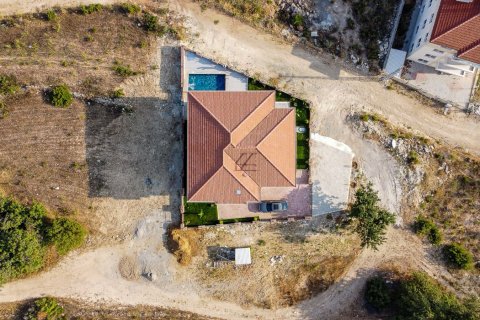 Продажа виллы  в Аланье, Анталье, Турция 5 комн., 439м2, №190025 – фото 11