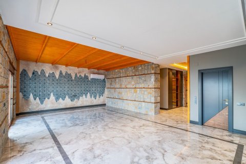 Продажа виллы  в Аланье, Анталье, Турция 5 комн., 439м2, №190025 – фото 15