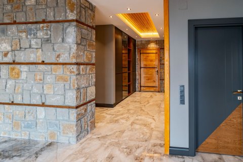 Продажа виллы  в Аланье, Анталье, Турция 5 комн., 439м2, №190025 – фото 16