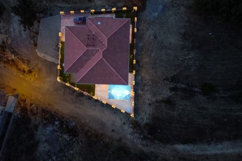 Продажа виллы  в Аланье, Анталье, Турция 5 комн., 439м2, №190025 – фото 10