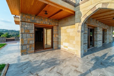 Продажа виллы  в Аланье, Анталье, Турция 5 комн., 439м2, №190025 – фото 18