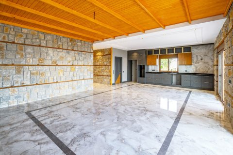 Продажа виллы  в Аланье, Анталье, Турция 5 комн., 439м2, №190025 – фото 13