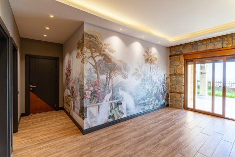 Продажа виллы  в Аланье, Анталье, Турция 5 комн., 439м2, №190025 – фото 29