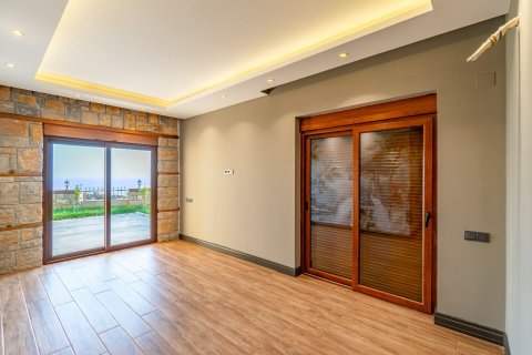Продажа виллы  в Аланье, Анталье, Турция 5 комн., 439м2, №190025 – фото 20