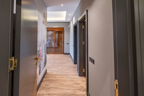 Продажа виллы  в Аланье, Анталье, Турция 5 комн., 439м2, №190025 – фото 28